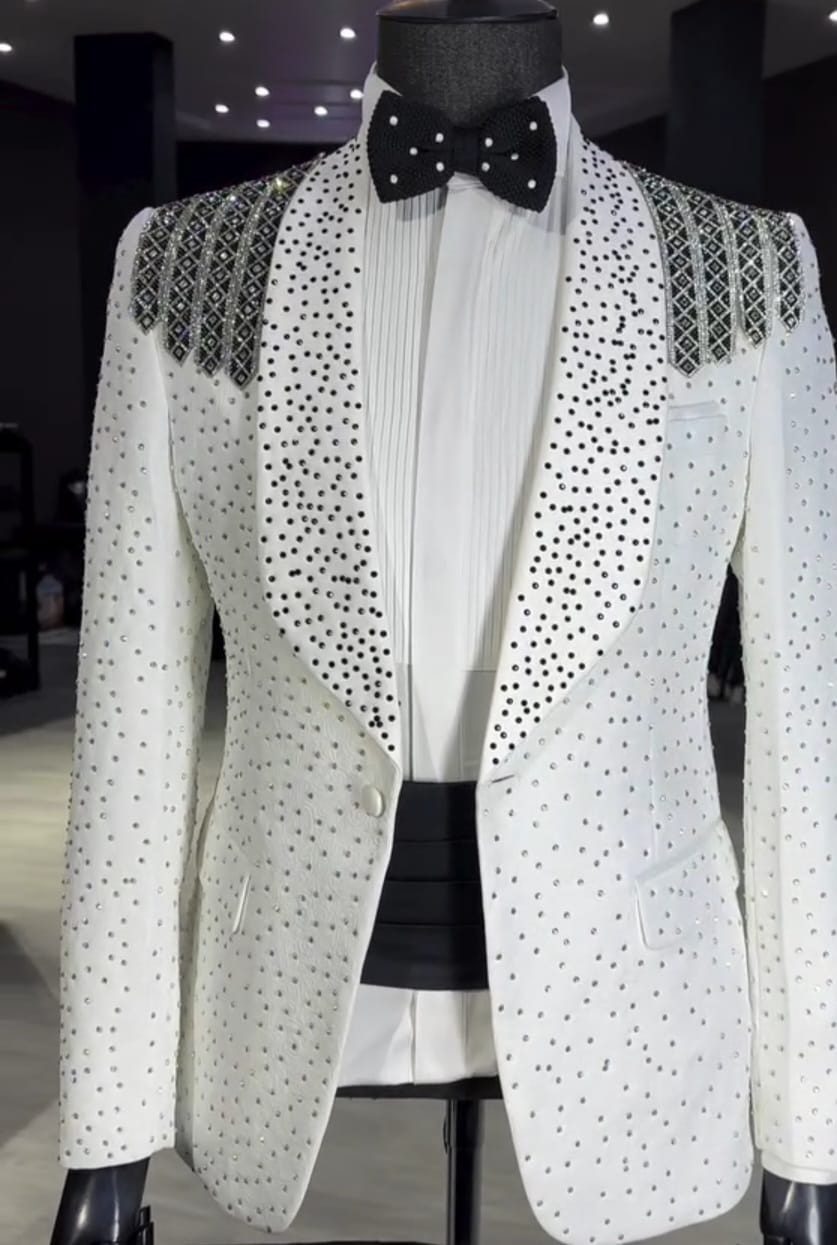 Bespoke Suits